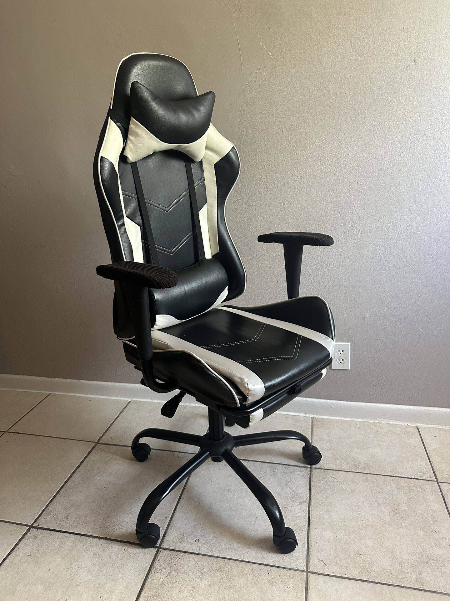 Gamer Chair