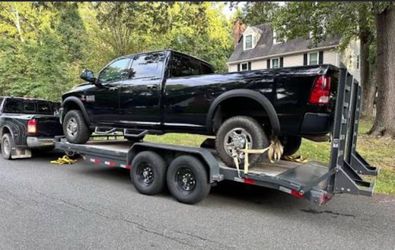 Tow