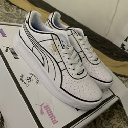 Puma Gv 