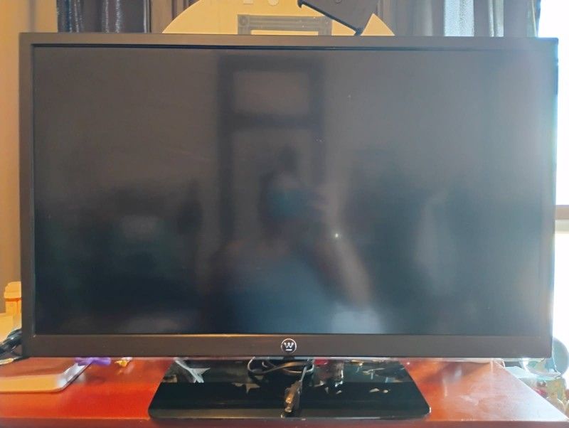 32" TV 