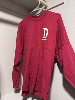 Disneyland Spirit Shirt 