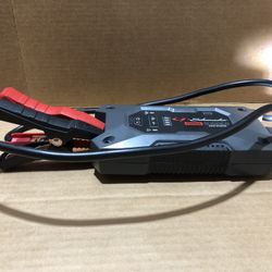 Used Schumacher Rugged 1500A Power Pack - Tested! (Light is on) - $55