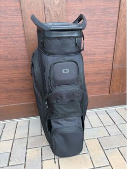 Ogio Golf Bag
