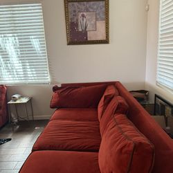 Sectional Sofa