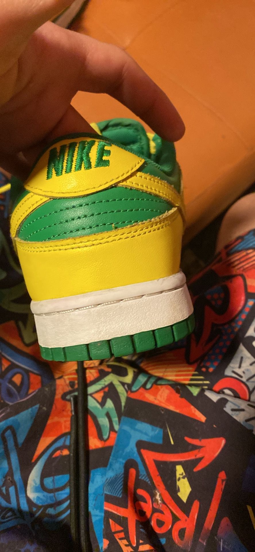 Jordan 1