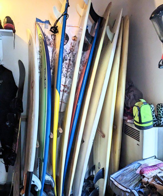 Surfboard Longboard Funboard Surfboards 