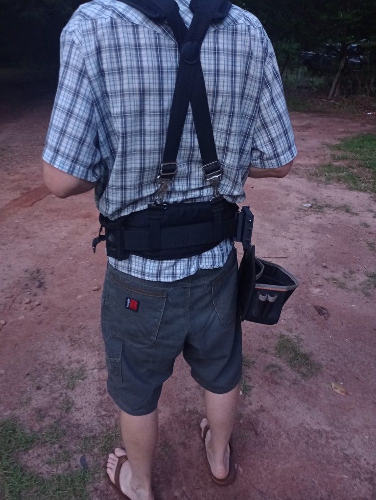 Tool Belt - Klein