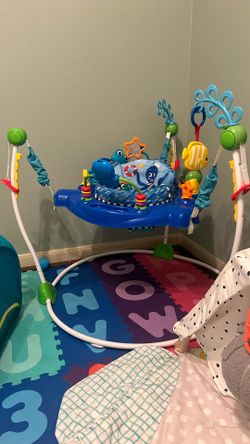 Brincolin Einstein Jumper Brincolin Bouncer
