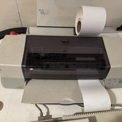 Epson Stylus Photo 1270