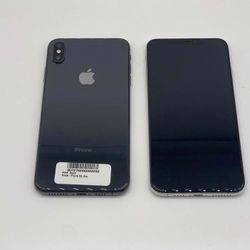 iPhone X 💥256GB 💥UNLOCKED 💥30-day Warranty