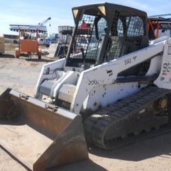 Bobcat Skidsteer For Sale Going Fast!! 