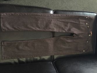 Women’s jeans size 11