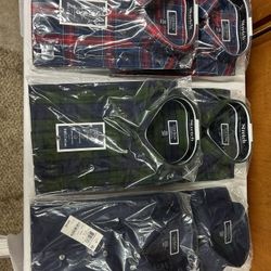 Name Brand Dress Shirts. Michael Kors, Ralph Lauren And More