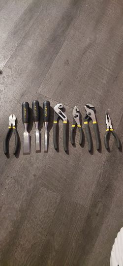 Stanley set