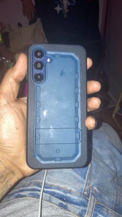 Galaxy A16