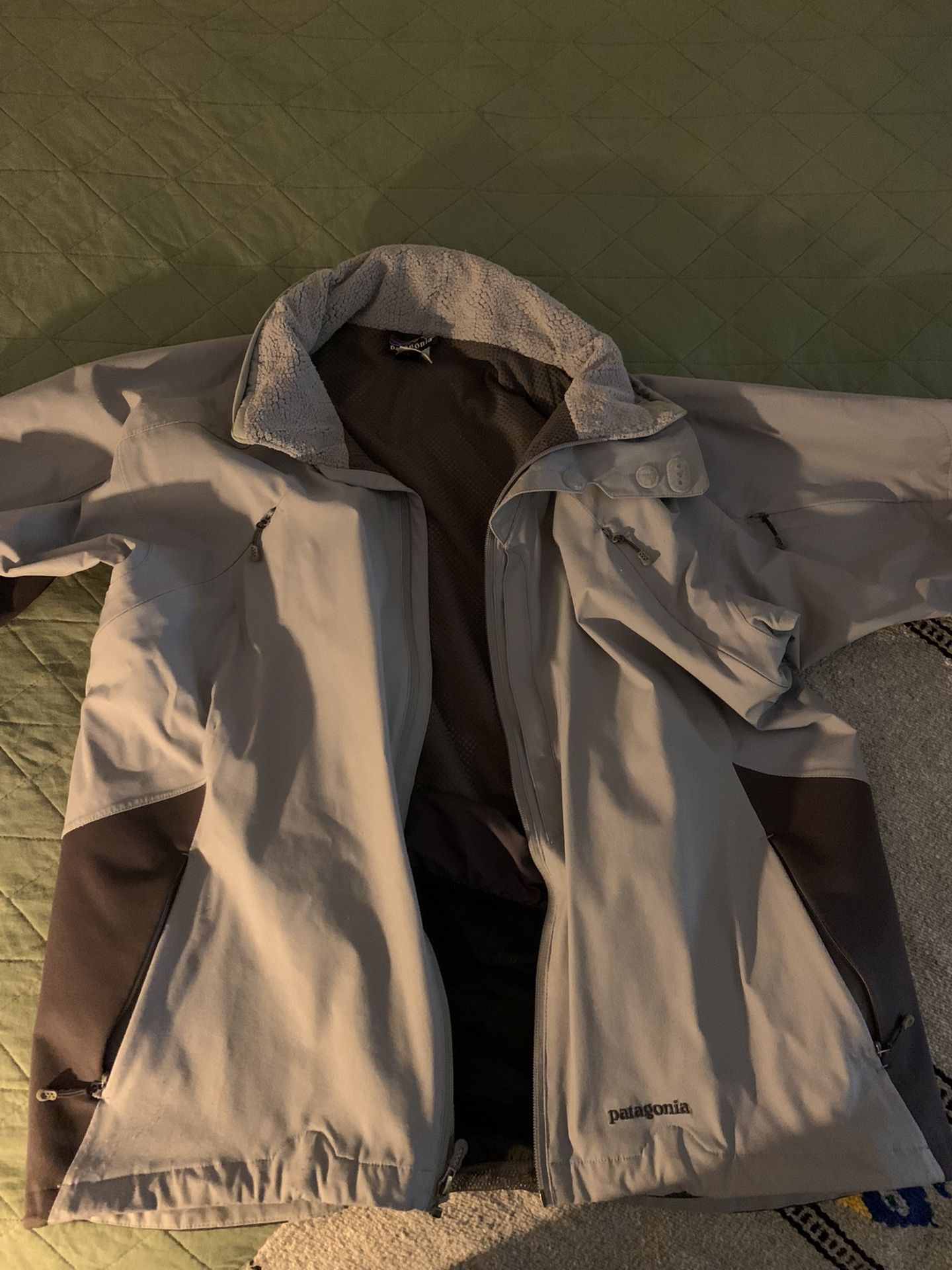 Patagonia Retro Ski Jacket