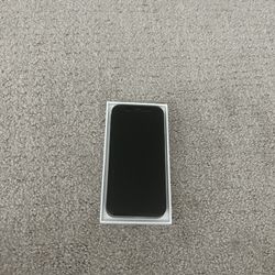 iPhone 12 mini