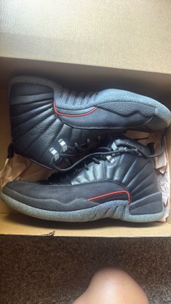 Jordan 12 utility size 9