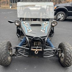 Off-road Buggy 