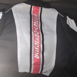 Harley Davidson Riding Jacket 