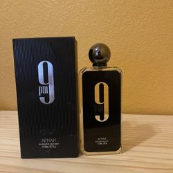 Afnan 9pm 150ml Eau De Parfum