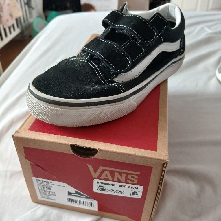 Kids Vans