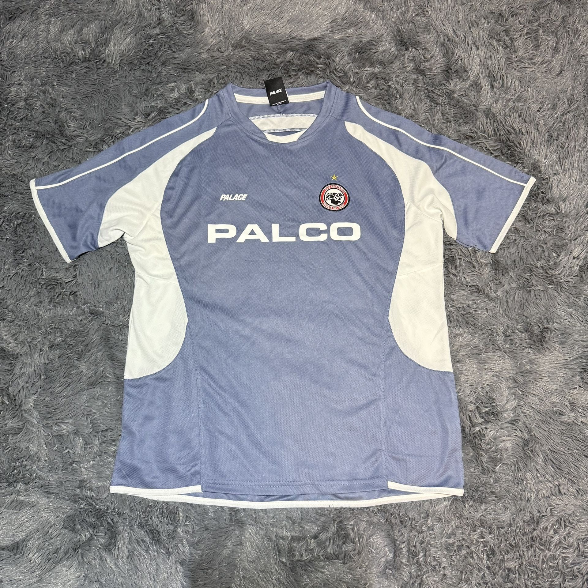 Palace Pro Team Palco Jersey