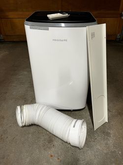 Frigidaire Portable Air Conditioner with Remote