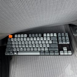 Keychron Keyboards