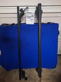 Roof Rack Cross Bars  Universal 