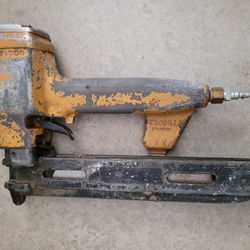 Nail gun