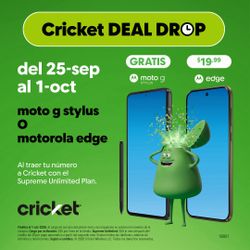 cricketwireless