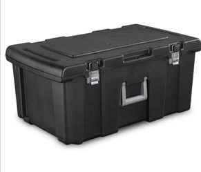 Storage Trunk