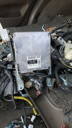 Toyota ECM $75