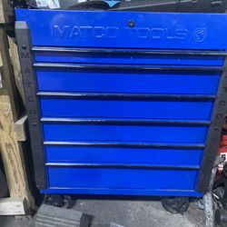 Box Tools Matco Tool