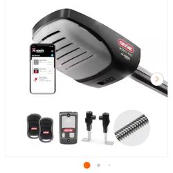 Garage Door Opener