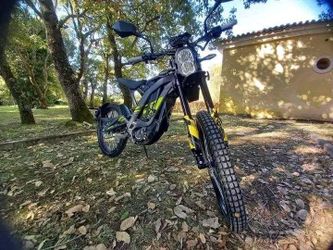Surron Electric Bike for sale