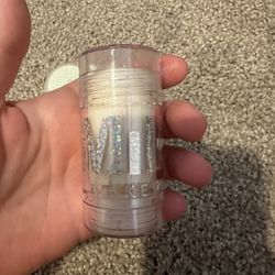 Milk Glitter Stick