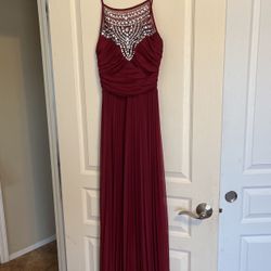 Prom Dress Size 7