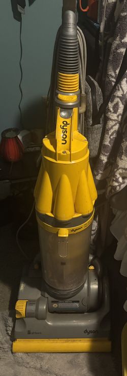 Dyson Vacuum