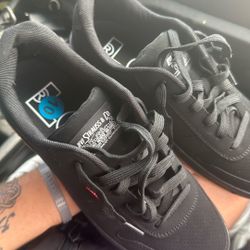Levi’s 10 Shoes