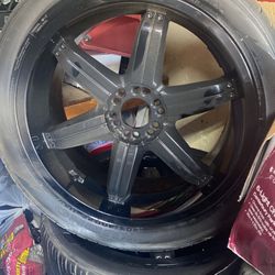 Rims