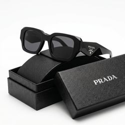 Prada glasses