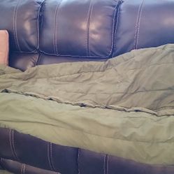 US Army Sleeping bag 