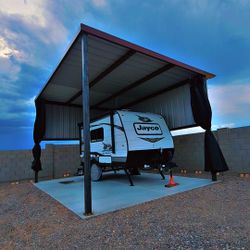 Rv Shade