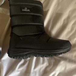 Winter Boots 