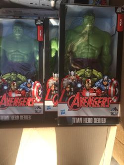 Hulk