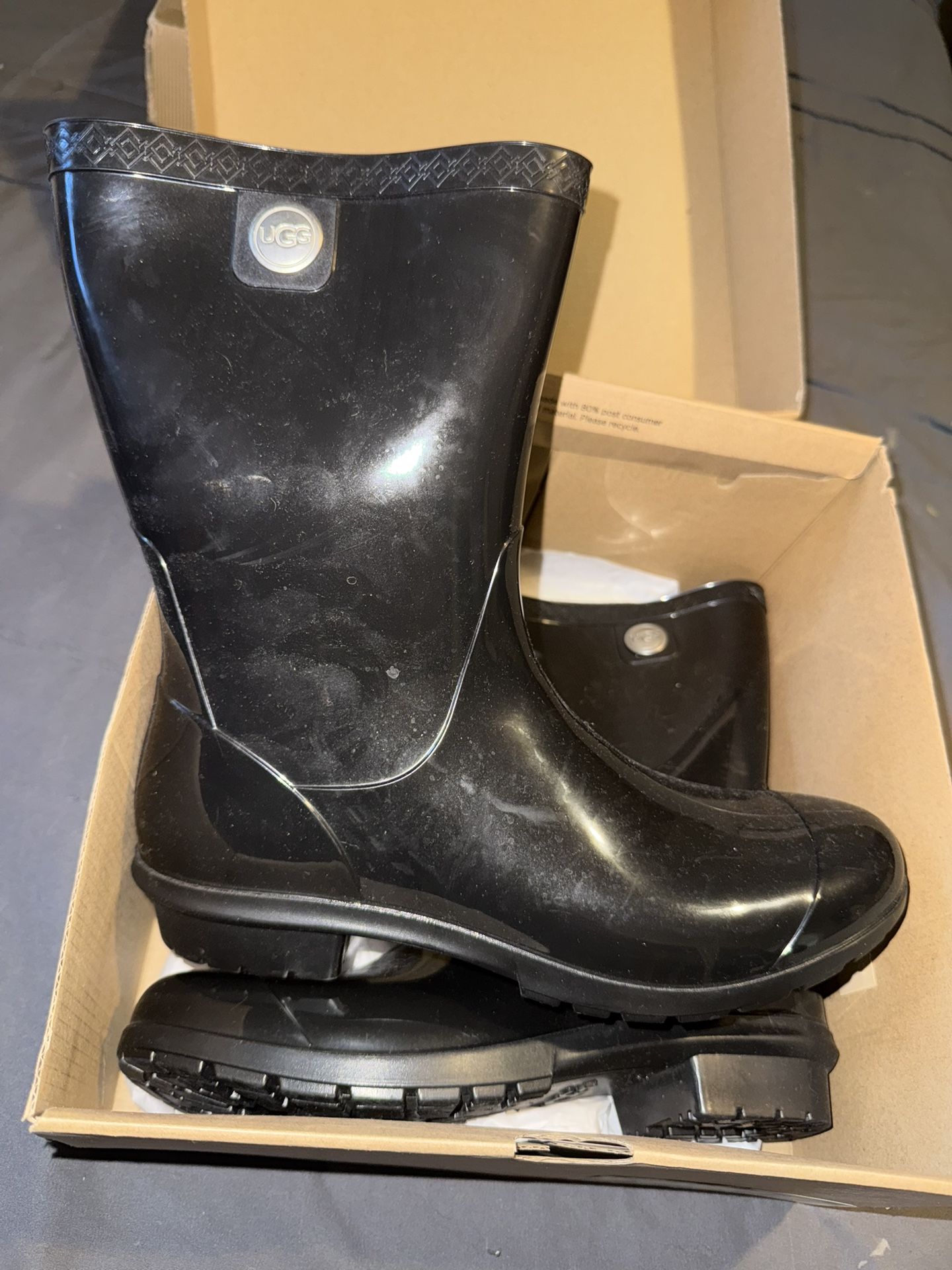 Ugg Women’s Rain Boot