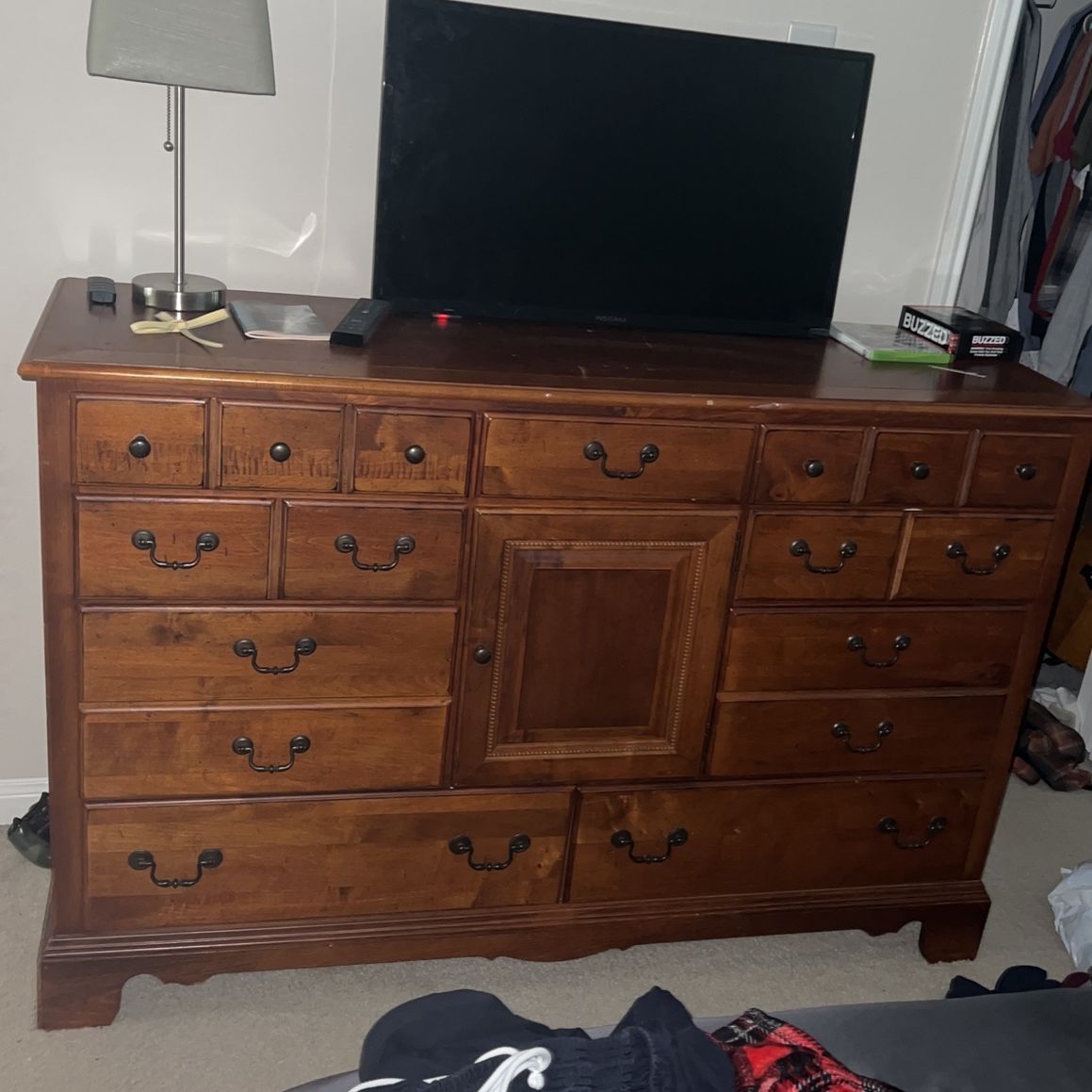 Bedroom Set