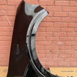 2022-2023-2024 Ford Maverick Fender RH